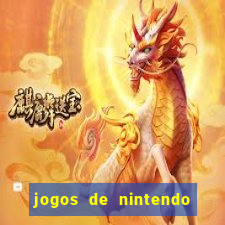 jogos de nintendo switch emulador